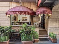 Taksim Trust Hotel - Photo 4
