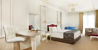 Hotel Amira Istanbul - Hotel Amira Istanbul VIP Deneyimi | Elemen Transfer