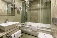 Hotel Amira Istanbul - Hotel Amira Istanbul VIP Deneyimi | Elemen Transfer