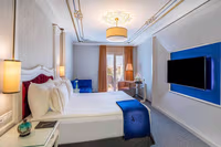 Hotel Amira Istanbul - Photo 4