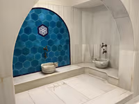 ذا مارمارا تقسيم - Photo 4