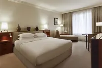 Grand Hyatt Istanbul - Premium Grand Hyatt Istanbul Transfers | Elemen Transfer