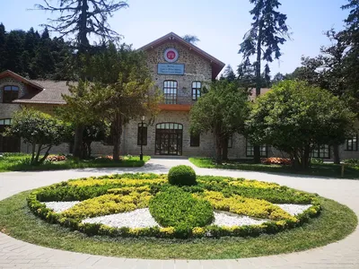 Beykoz Glass and Crystal Museum - Photo 3