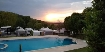 ستار كارافان بارك شاتالجا