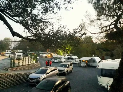 ستار كارافان بارك شاتالجا - Photo 4