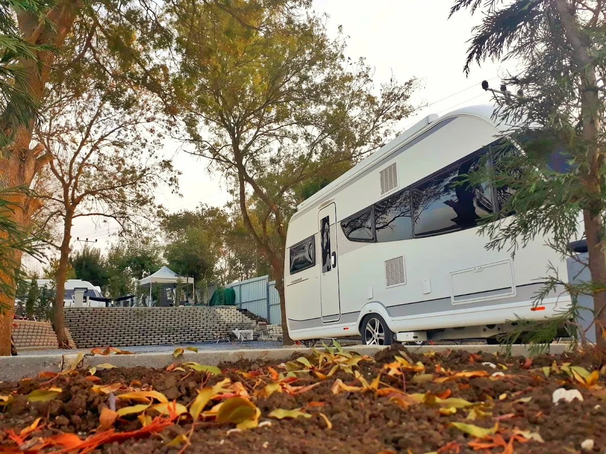 STAR KARAVAN PARK ÇATALCA