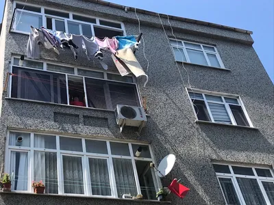 Bağcılar Özel Songül Alkan Girls' Dormitory