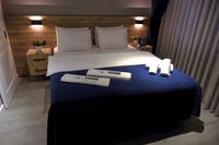 Hotel Kassimo