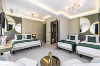 Sistina Old City Hotel - Photo 5