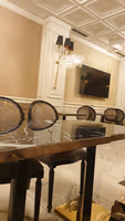 Santra Hotel - Photo 4
