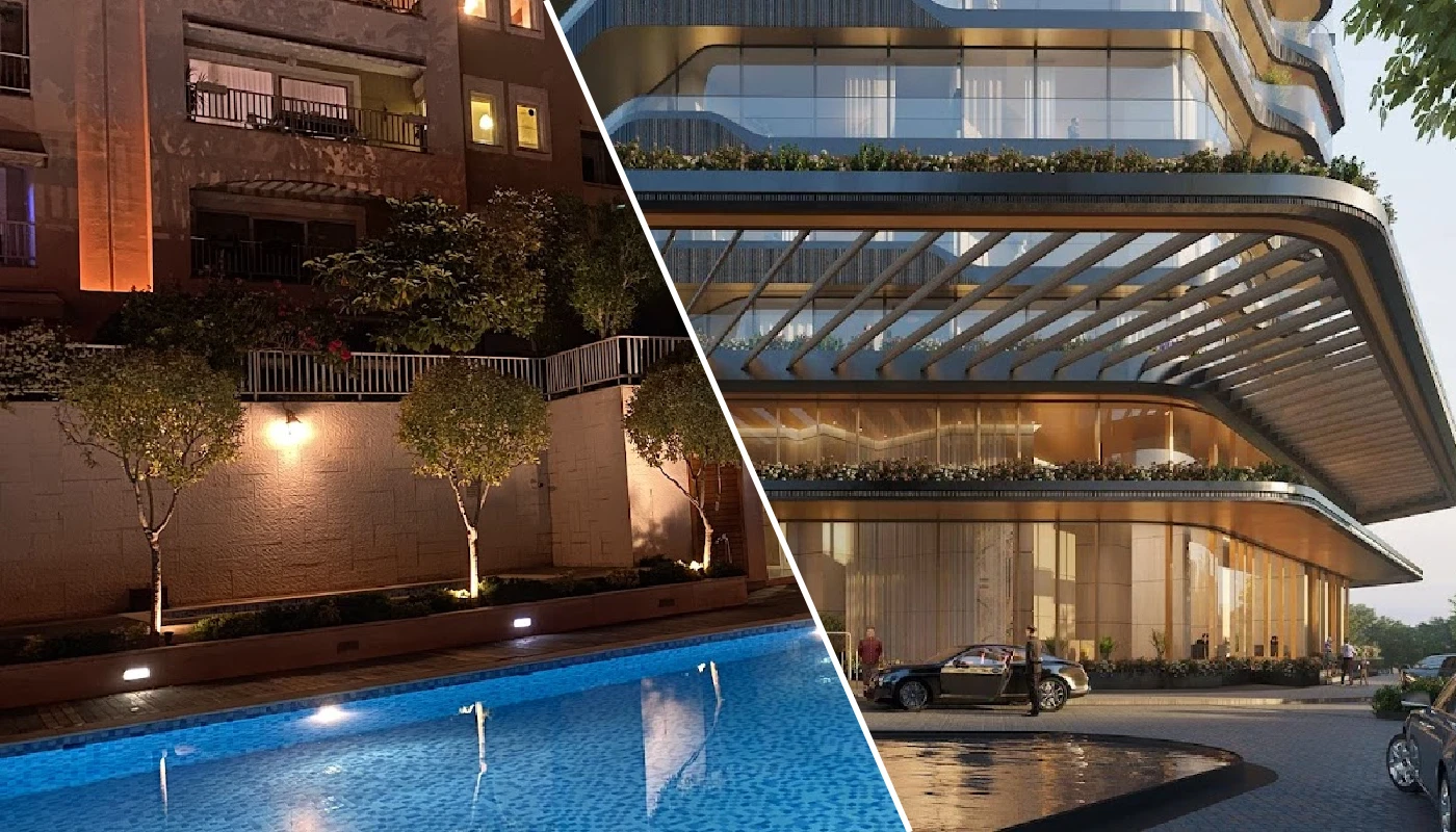 Beyaz Konaklar to Mandarin Oriental Etiler, Istanbul: Your Premier Transfer Guide