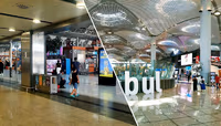 İstanbul Sabiha Gökçen Uluslararası Havalimanı → Hilton Istanbul Bomonti