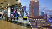 İstanbul Sabiha Gökçen Uluslararası Havalimanı → Hilton İstanbul Maslak