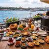 Boğaziçi Sahil Kahvaltı Rotası