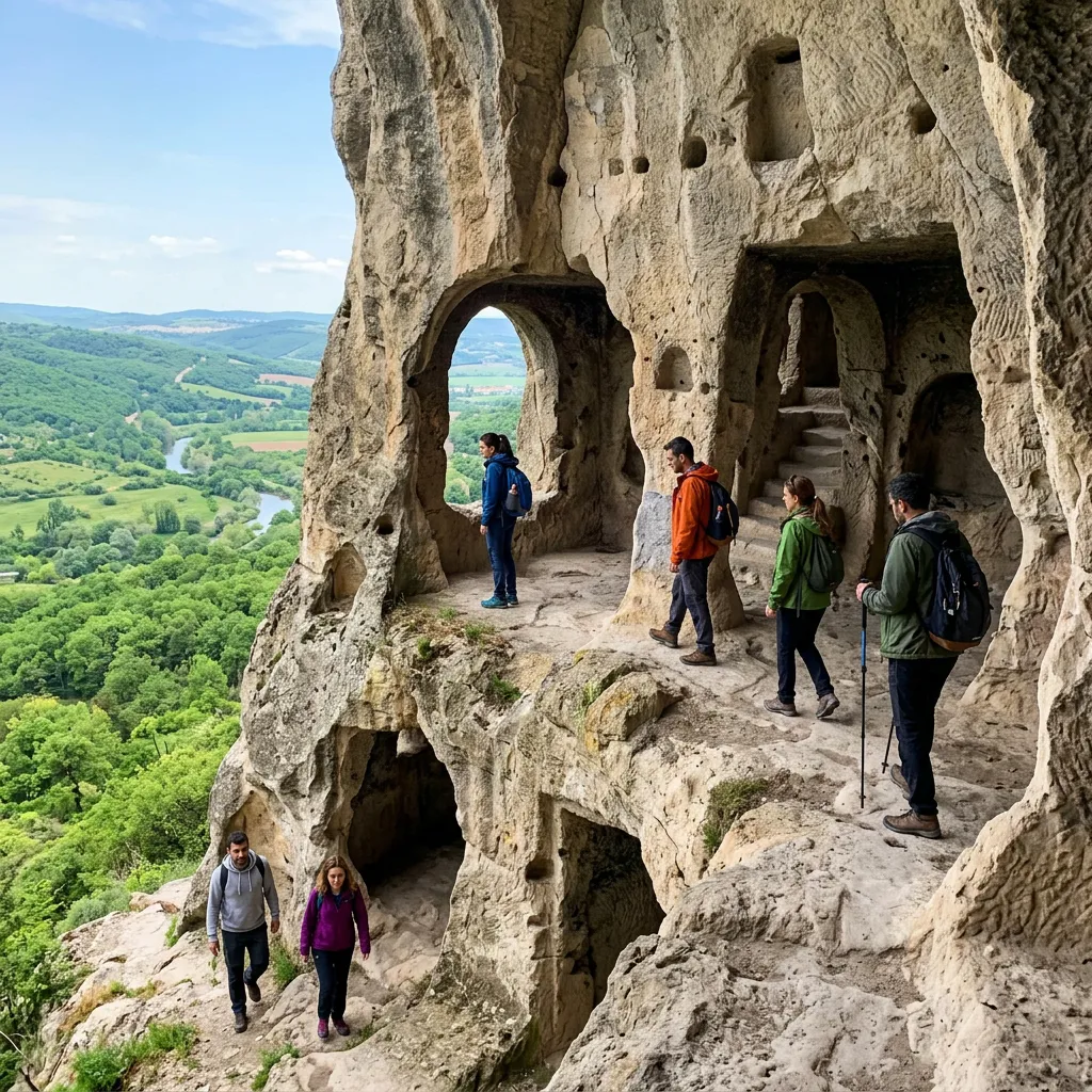 Çatalca Hills Natural Walking Tour