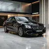 Mercedes E Class