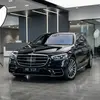 Mercedes S Class