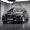Mercedes Maybach