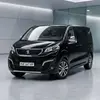 Peugeot Traveller