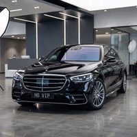 VIP Sedan