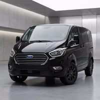Standart Minivan