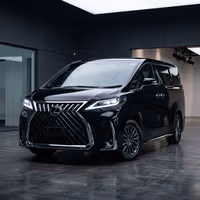 VIP Minivan