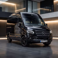 Executive Midibus